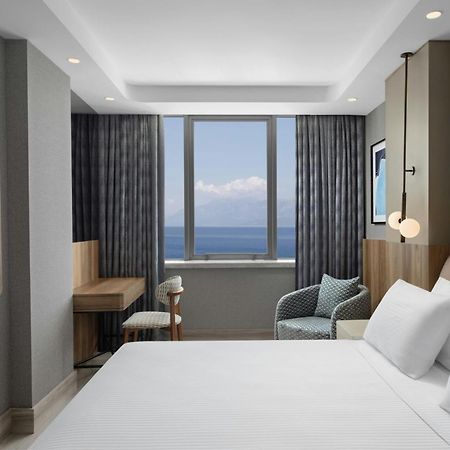 Delta Hotels By Marriott Antalya Lara - Adult Only Exterior foto