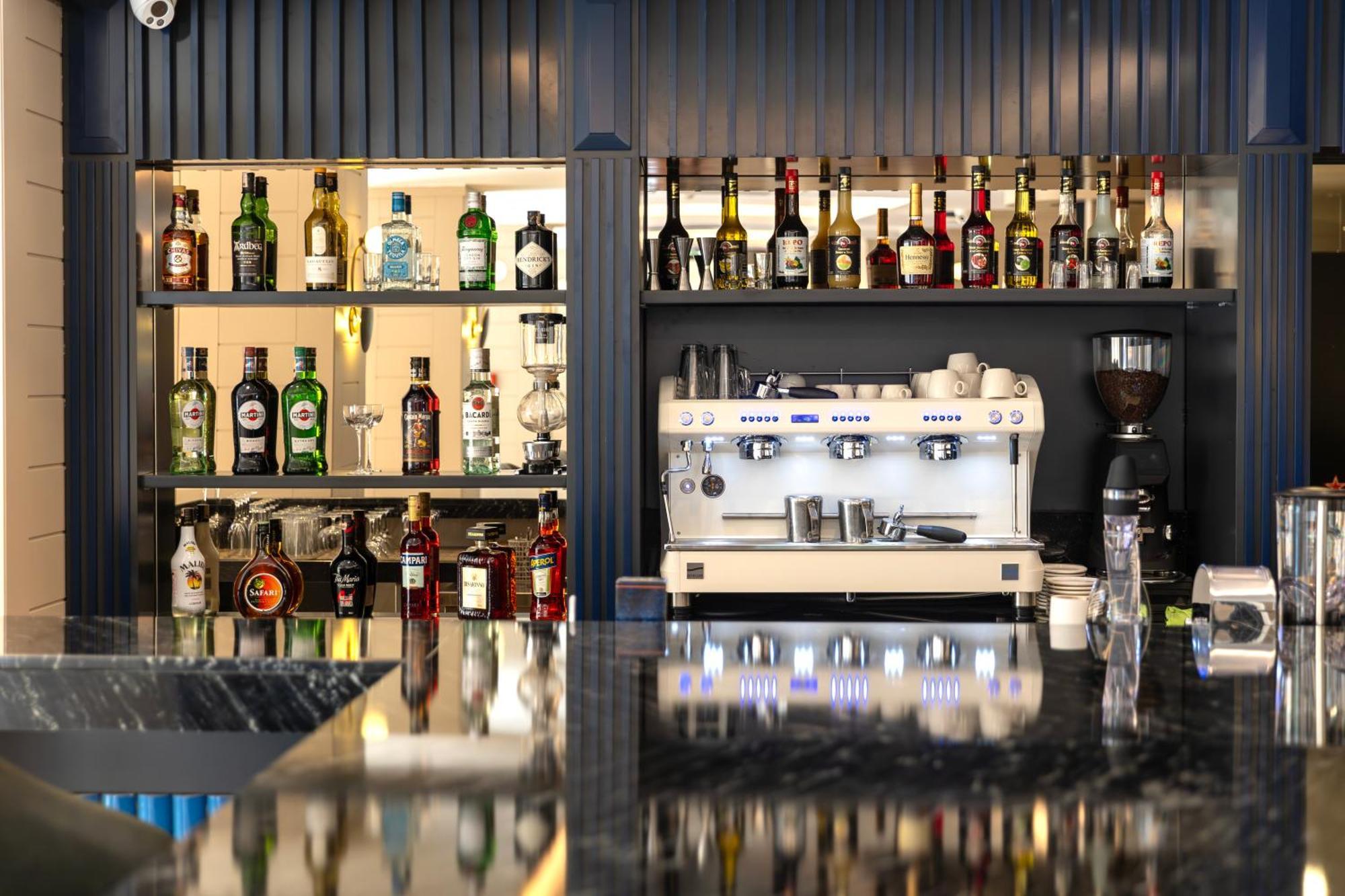 Delta Hotels By Marriott Antalya Lara - Adult Only Exterior foto