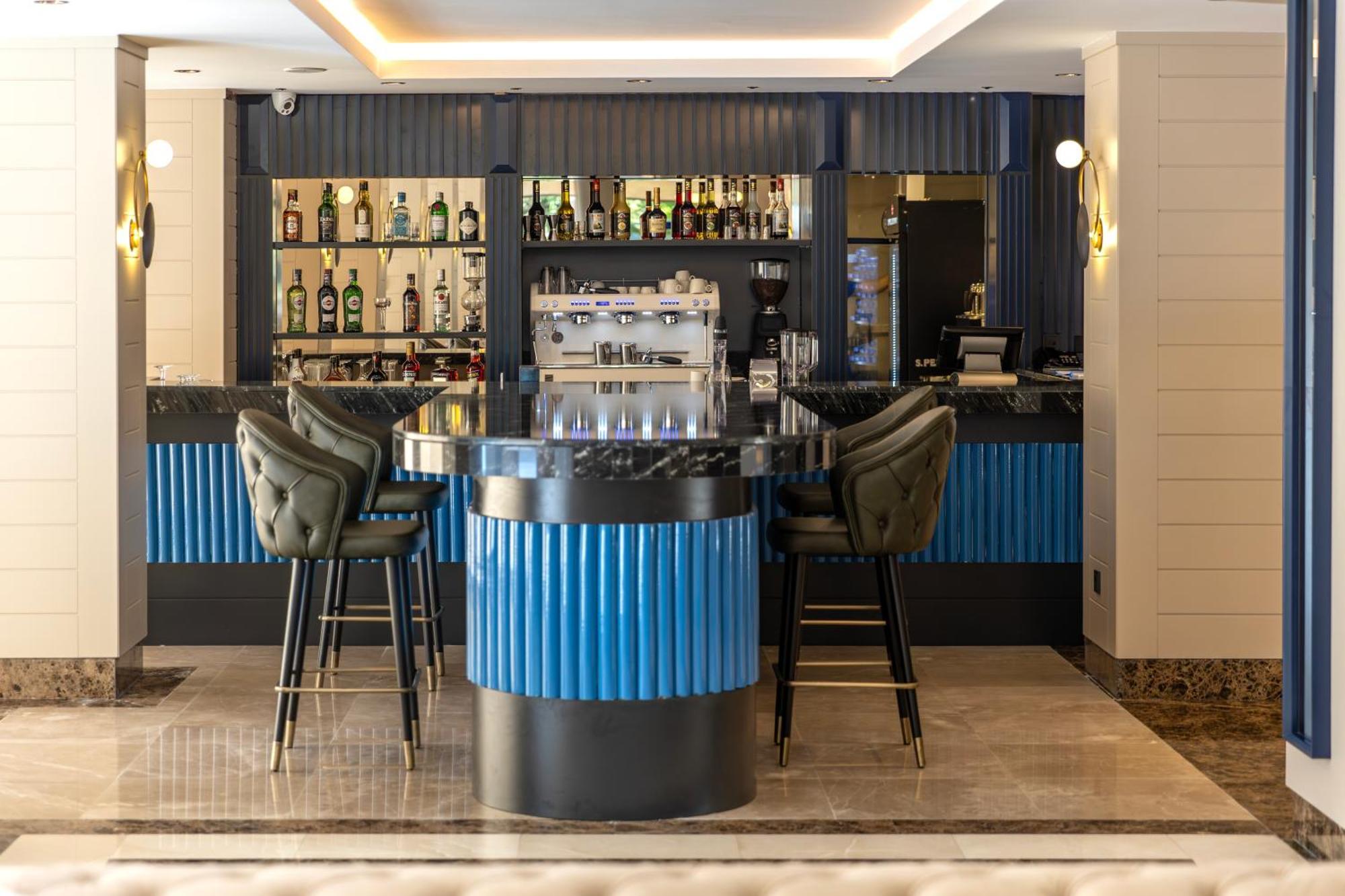 Delta Hotels By Marriott Antalya Lara - Adult Only Exterior foto