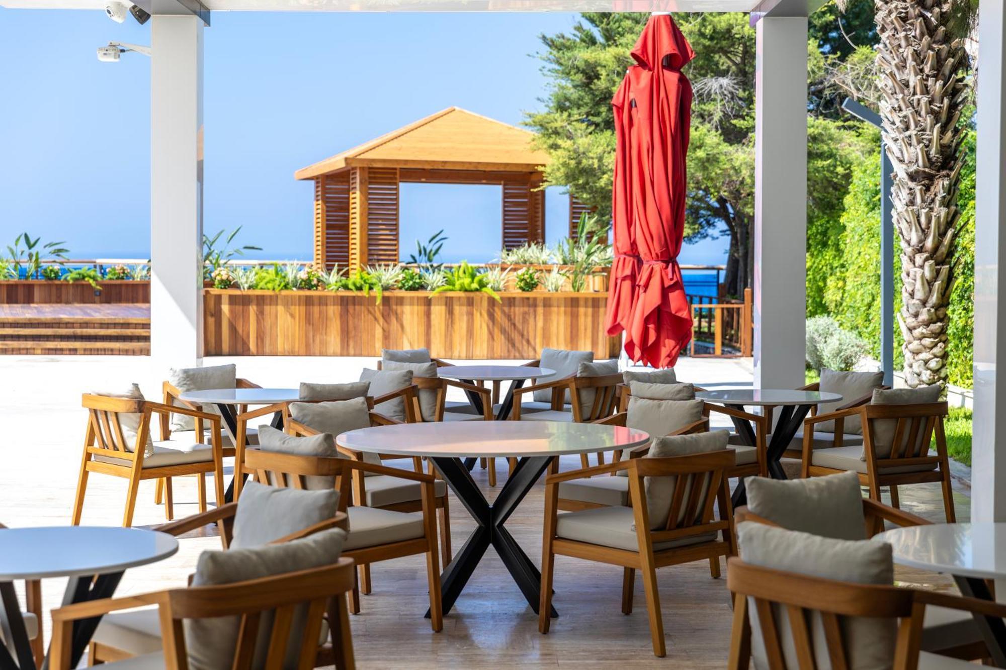 Delta Hotels By Marriott Antalya Lara - Adult Only Exterior foto