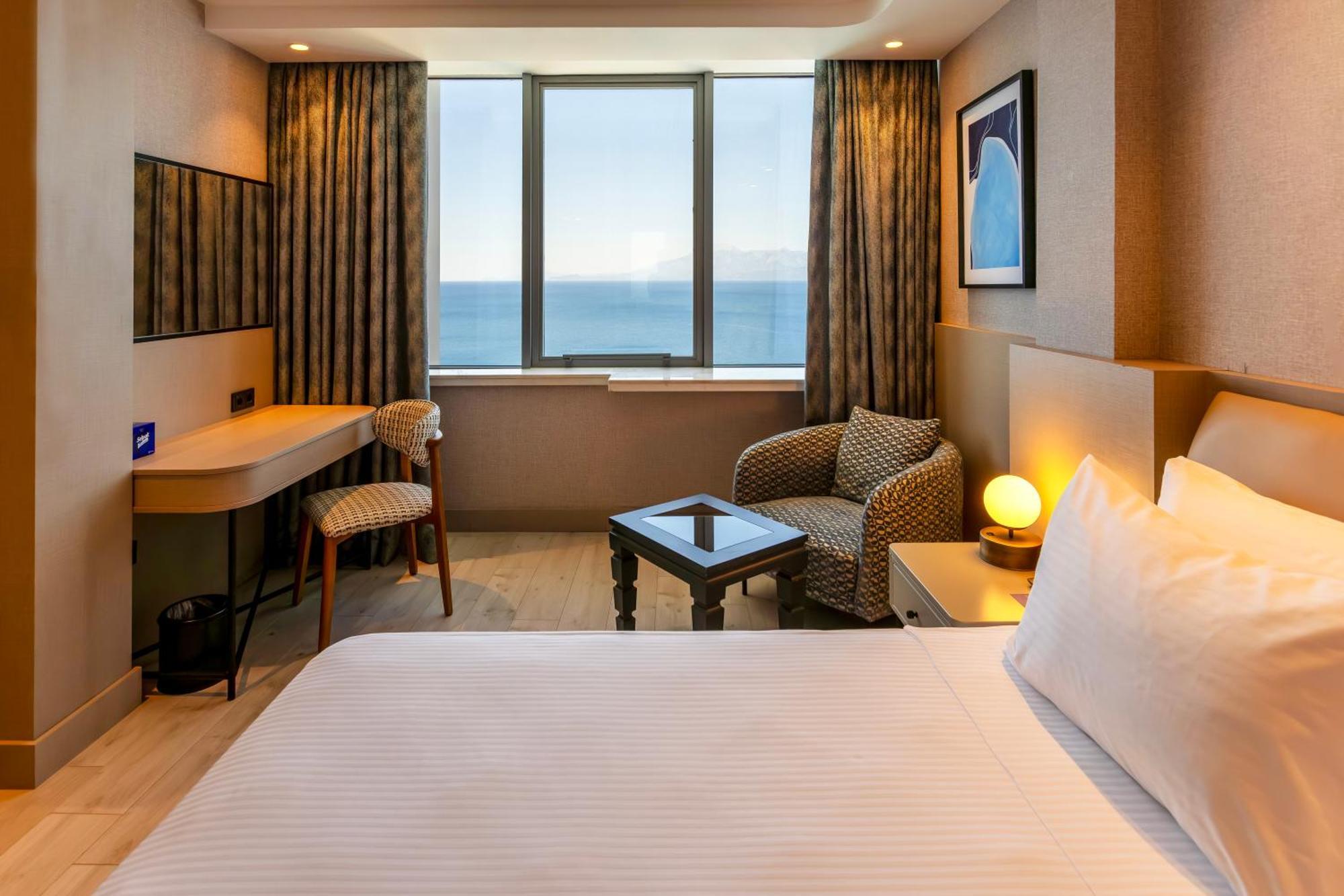 Delta Hotels By Marriott Antalya Lara - Adult Only Exterior foto