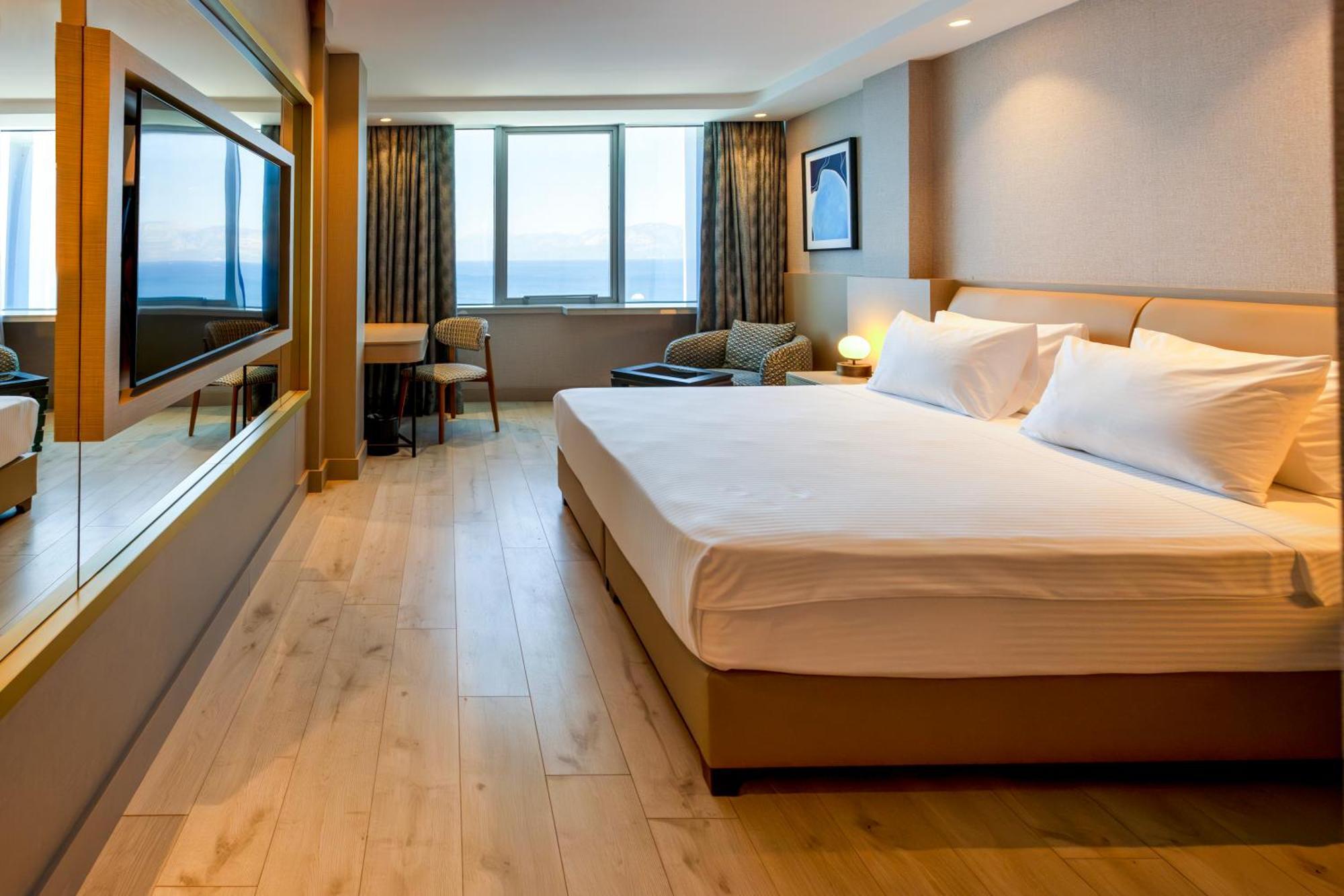 Delta Hotels By Marriott Antalya Lara - Adult Only Exterior foto