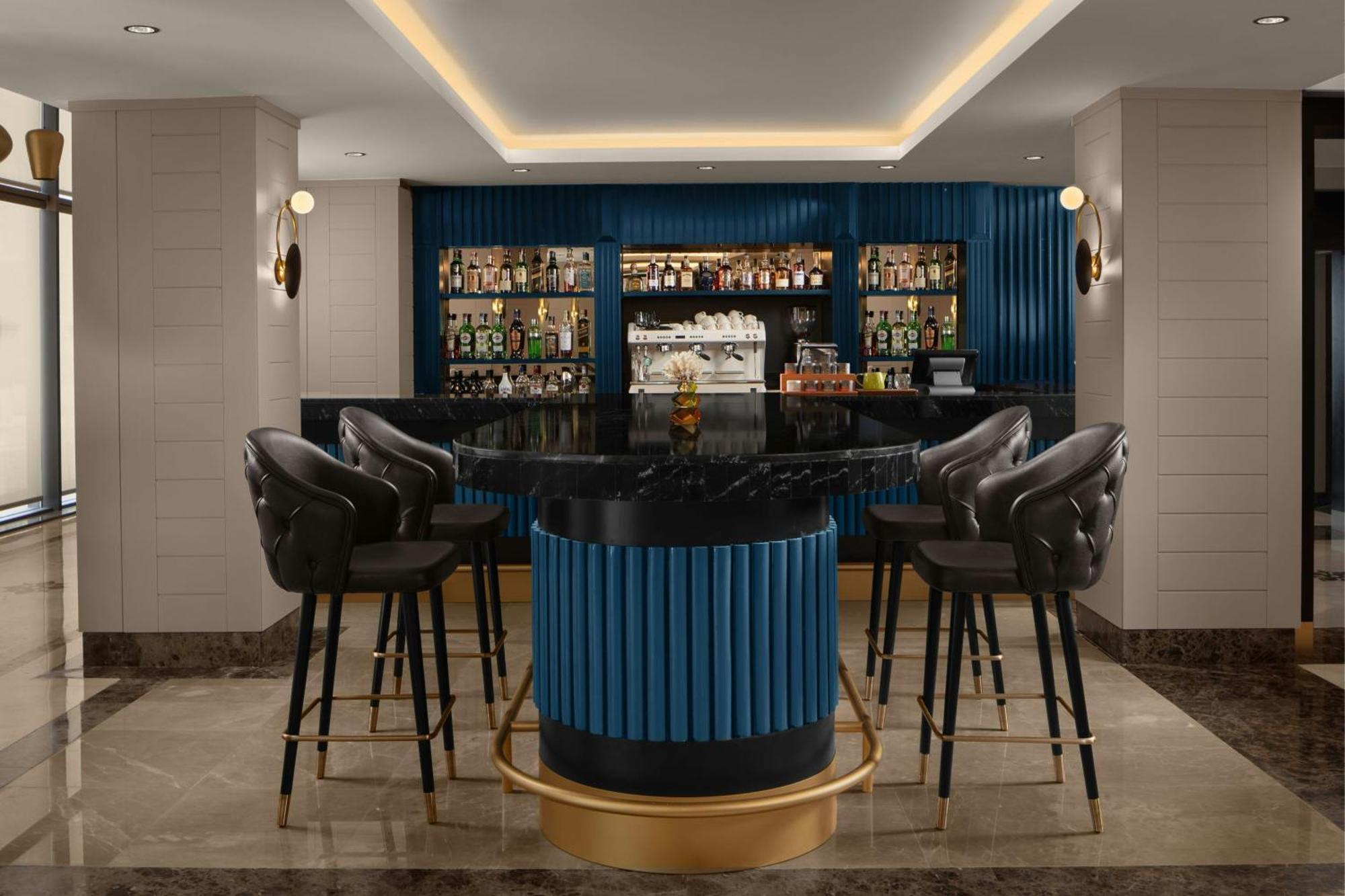 Delta Hotels By Marriott Antalya Lara - Adult Only Exterior foto