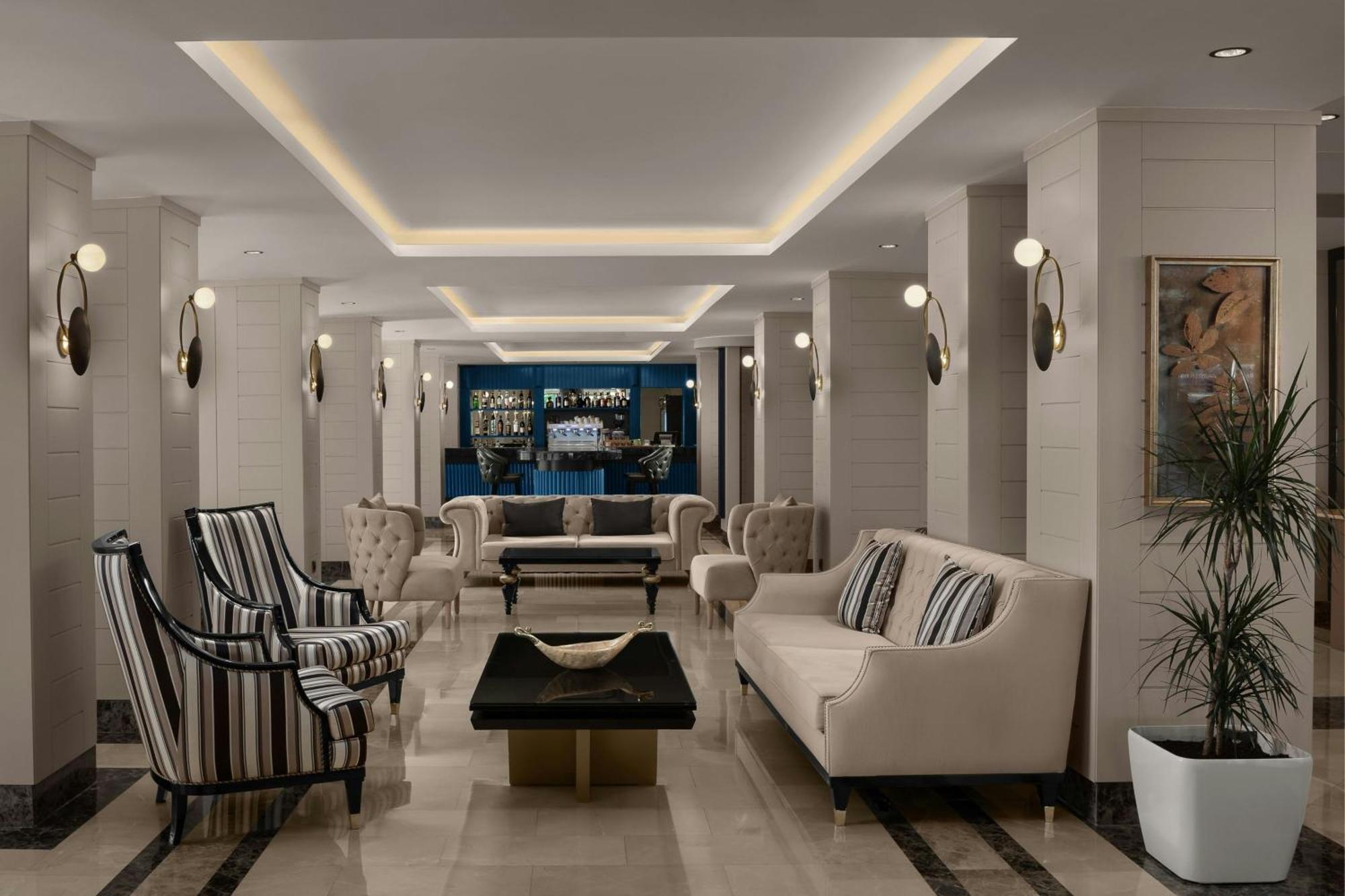 Delta Hotels By Marriott Antalya Lara - Adult Only Exterior foto
