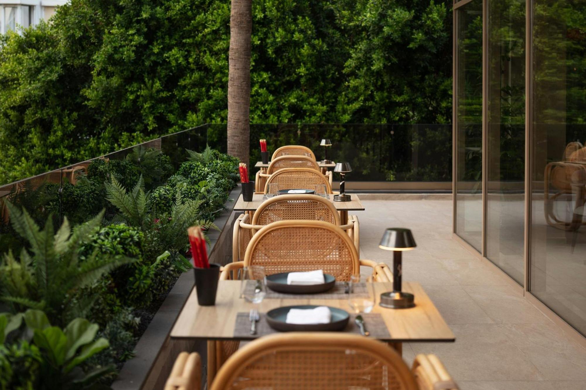 Delta Hotels By Marriott Antalya Lara - Adult Only Exterior foto