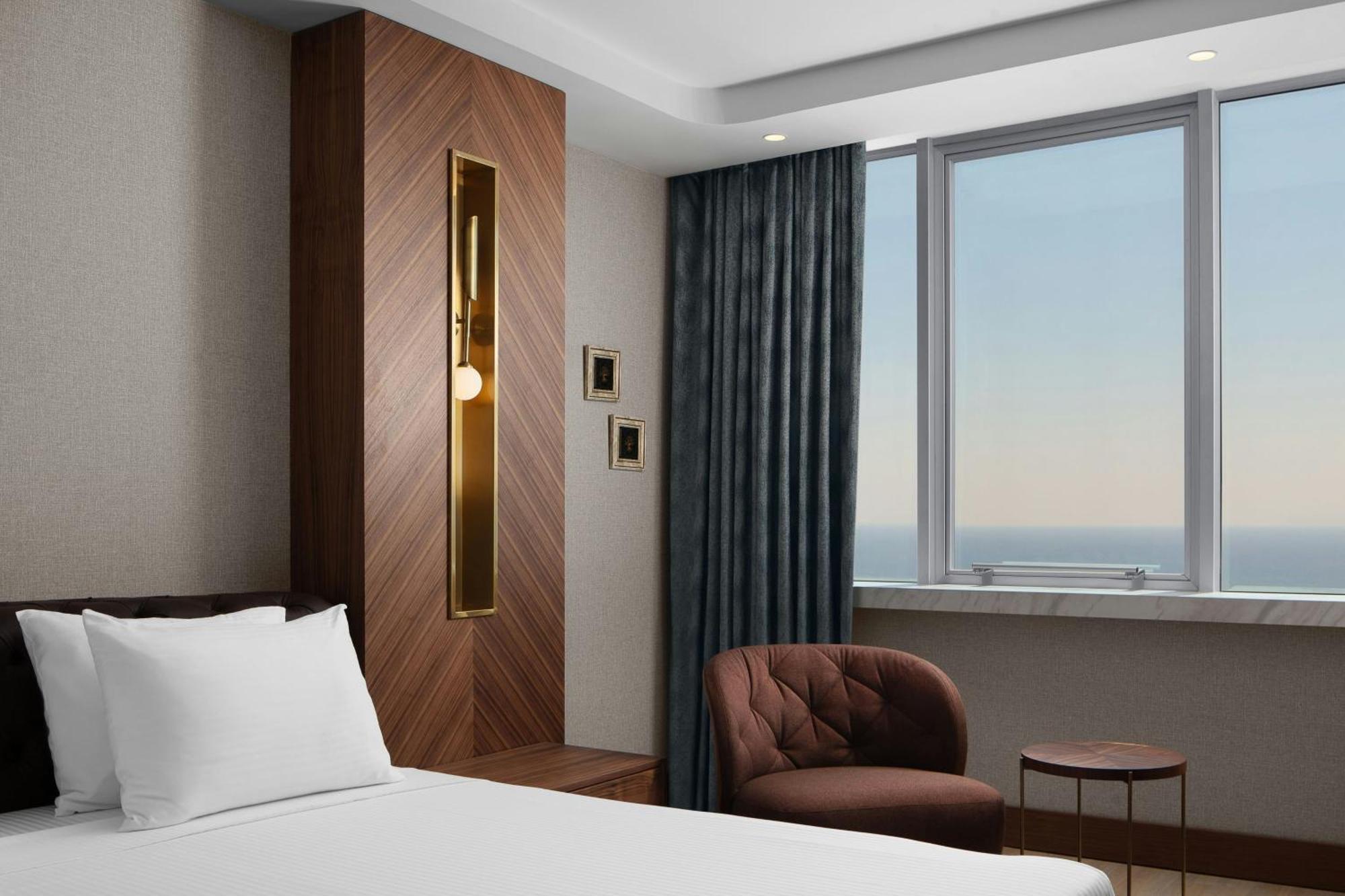 Delta Hotels By Marriott Antalya Lara - Adult Only Exterior foto